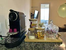 Perdizes Residence Flat Condomínio