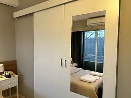 Perdizes Residence Flat Condomínio