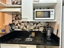 Perdizes Residence Flat Condomínio