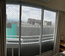 Perdizes Residence Flat Condomínio