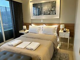 Perdizes Residence Flat Condomínio