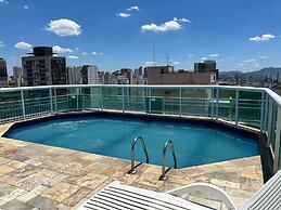 Perdizes Residence Flat Condomínio