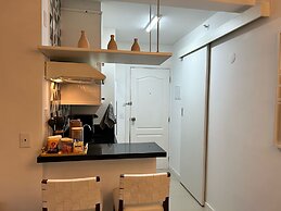 Perdizes Residence Flat Condomínio