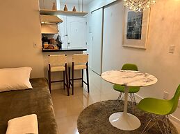 Perdizes Residence Flat Condomínio