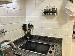 Perdizes Residence Flat Condomínio