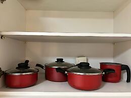 Perdizes Residence Flat Condomínio