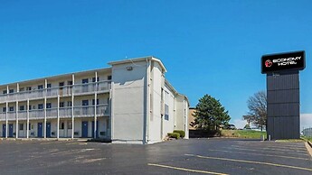 Economy Hotel Kansas City