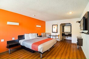 Economy Hotel Kansas City