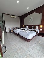 New Forest Patong