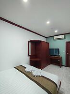 New Forest Patong