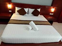 New Forest Patong