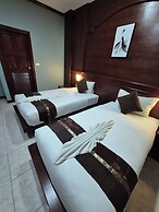 New Forest Patong