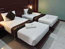 New Forest Patong