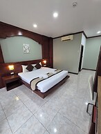 New Forest Patong
