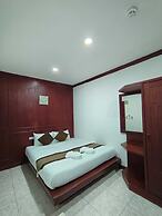 New Forest Patong