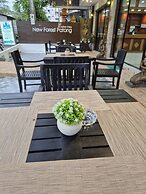 New Forest Patong