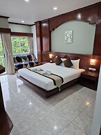 New Forest Patong