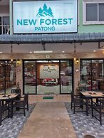 New Forest Patong