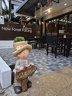 New Forest Patong