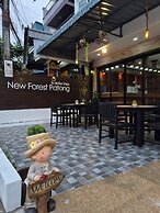 New Forest Patong