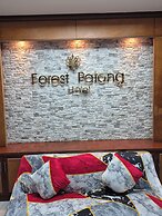 New Forest Patong