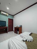 New Forest Patong