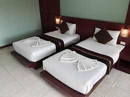 New Forest Patong