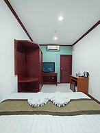 New Forest Patong