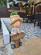 New Forest Patong