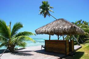 Moorea - Sundara Soul Villa