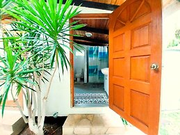 Moorea - Sundara Soul Villa
