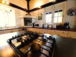 Moorea - Sundara Soul Villa