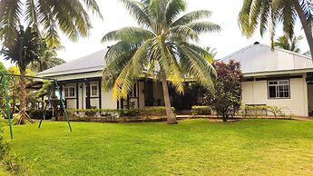 Moorea - Sundara Soul Villa
