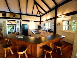 Moorea - Sundara Soul Villa