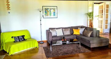 Moorea - Sundara Soul Villa