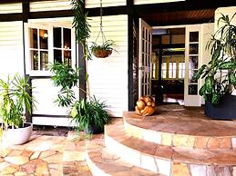 Moorea - Sundara Soul Villa