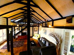 Moorea - Sundara Soul Villa