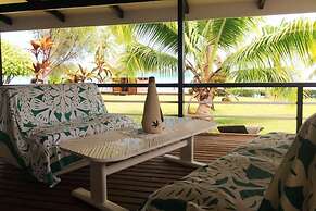 Moorea - Sundara Soul Villa