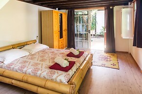 Moorea - Sundara Soul Villa