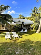 Moorea - Sundara Soul Villa