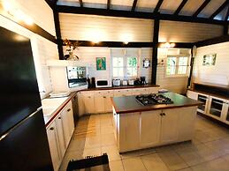 Moorea - Sundara Soul Villa