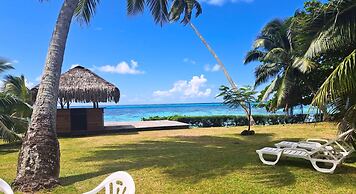 Moorea - Sundara Soul Villa