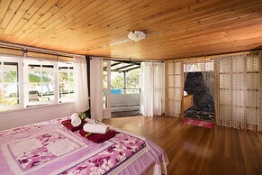 Moorea - Sundara Soul Villa