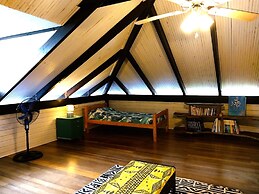 Moorea - Sundara Soul Villa