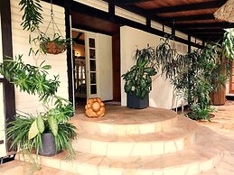 Moorea - Sundara Soul Villa