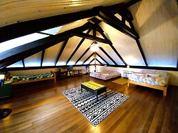 Moorea - Sundara Soul Villa