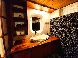 Moorea - Sundara Soul Villa