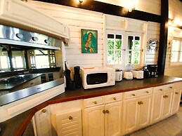 Moorea - Sundara Soul Villa