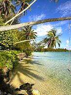 Moorea - Sundara Soul Villa