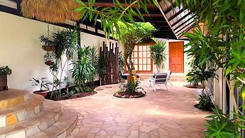 Moorea - Sundara Soul Villa